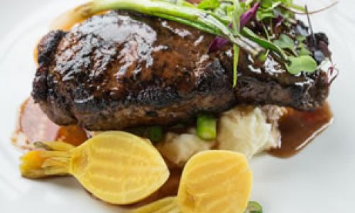 Steakhouse