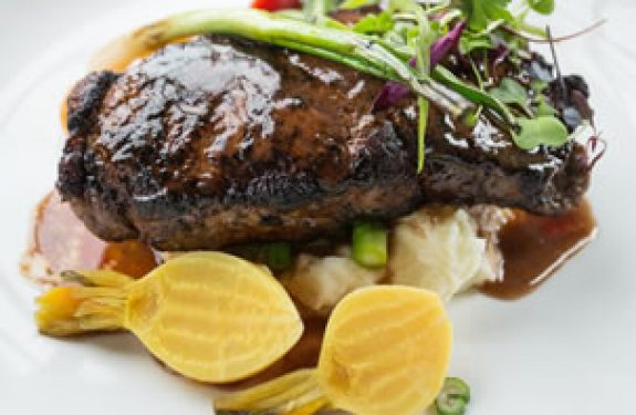 Steakhouse