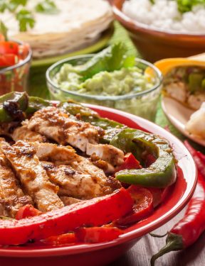 Mexican