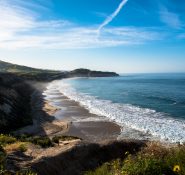 Monarch Beach