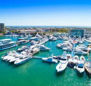 Newport Beach