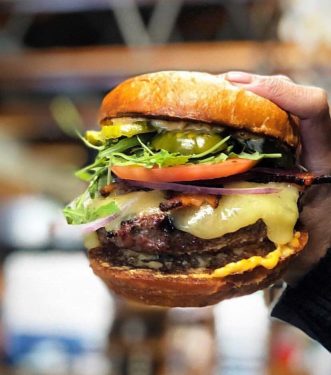 Burgers