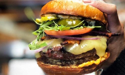 Burgers