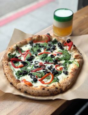 Pizza