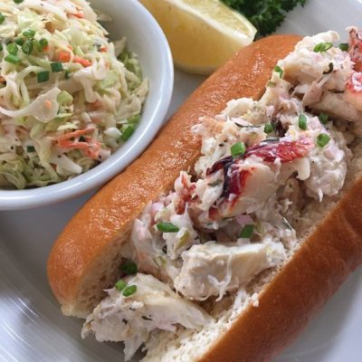 The Harbor Grill