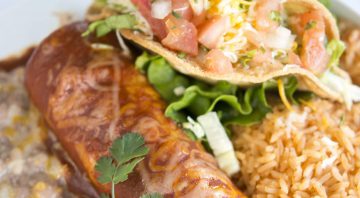 Avila's El Ranchito – Newport Beach