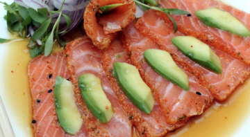 Sushi Roku