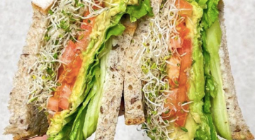 Champagne's Deli