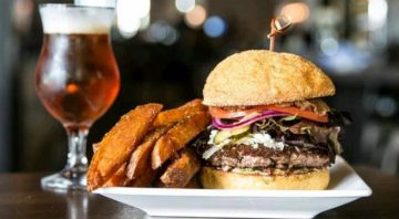 Bosscat Kitchen + Libations